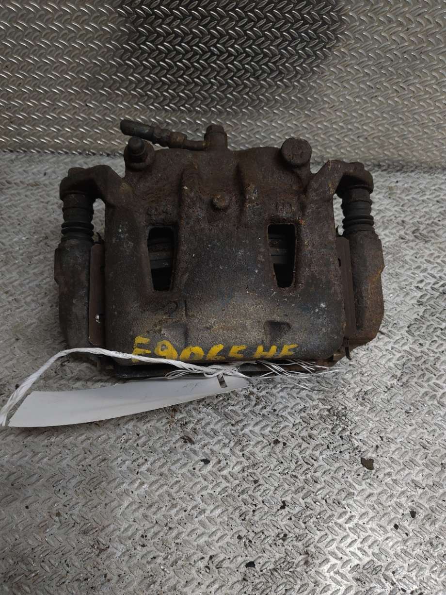 Bremsecaliper høyre foran til Nissan E-NV200 2014-->> (NISSAN|410013JY0A|)