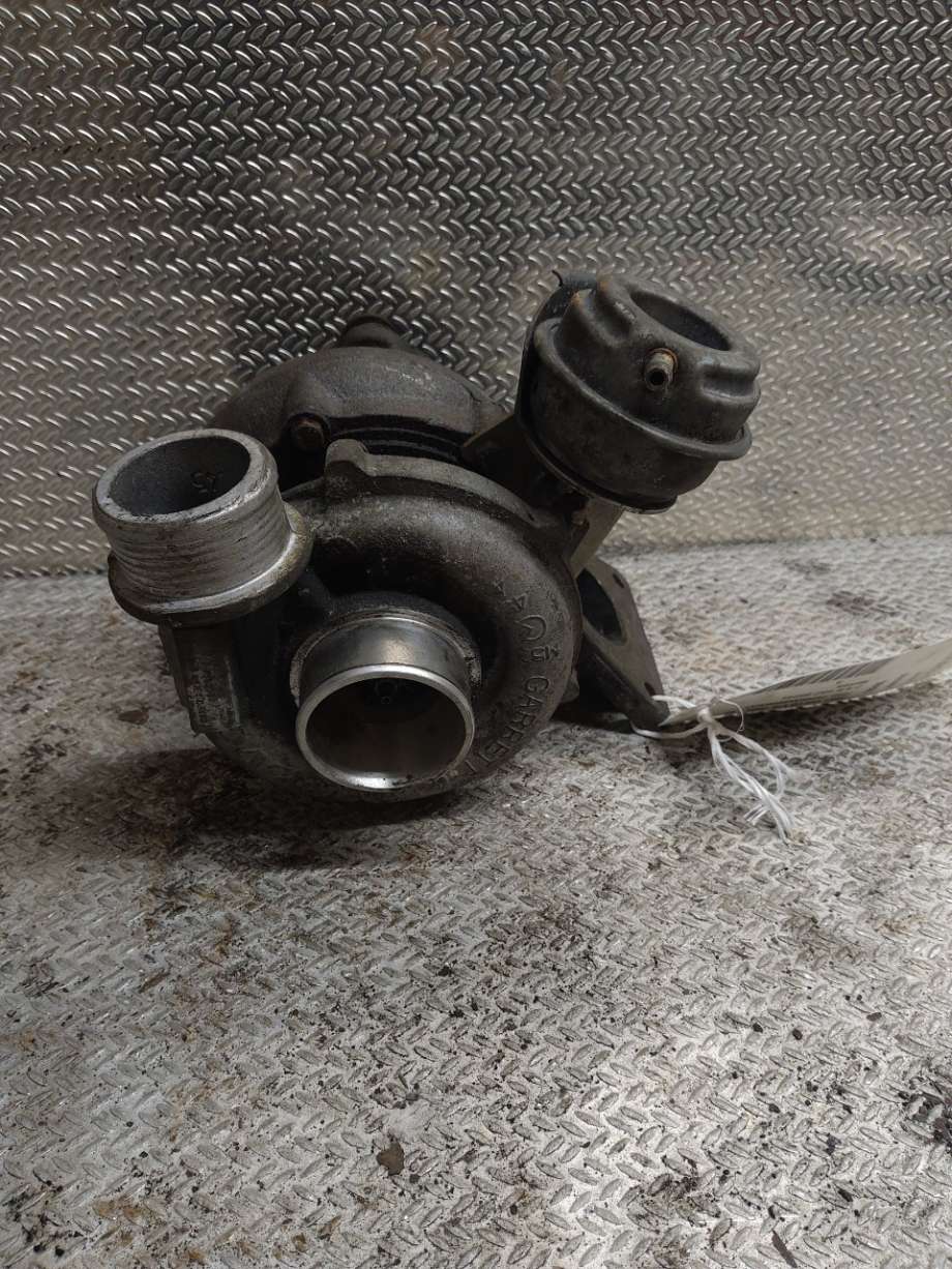 Turbo til Volvo V70 2005-2007 (Type II, Fase 2)  (VOLVO|8603296||8689592)