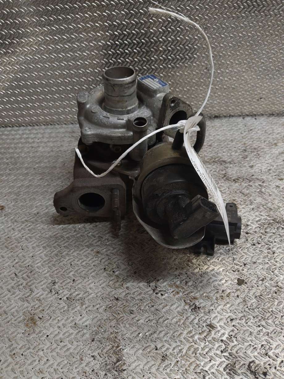 Turbo til Opel Astra J, 2010-2015 (OPEL|55225439)