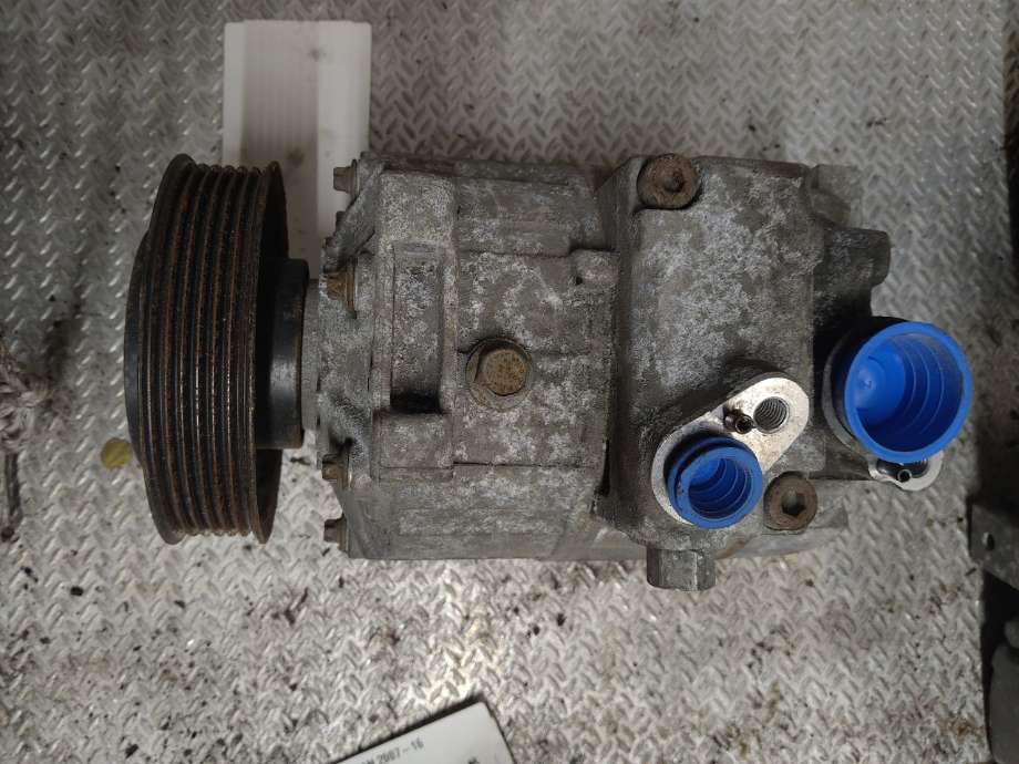Aircondition kompressor til VW Golf V, Combi 2003-2008  (VOLKSWAGEN|1K0820859S||1K0820803L)