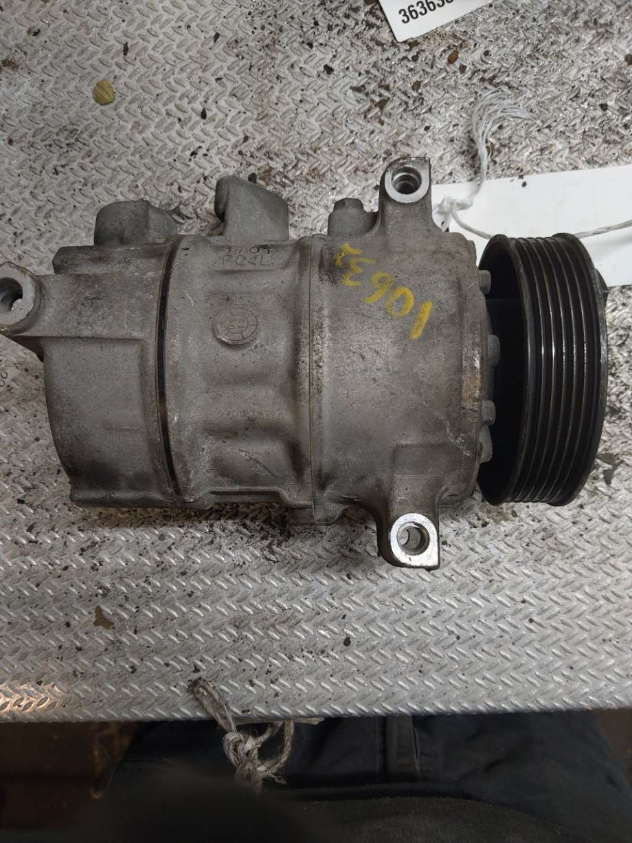 Aircondition kompressor til VW Passat 2005-2010 (B6) (B6) (VOLKSWAGEN|5K0820803K||5N0820803)