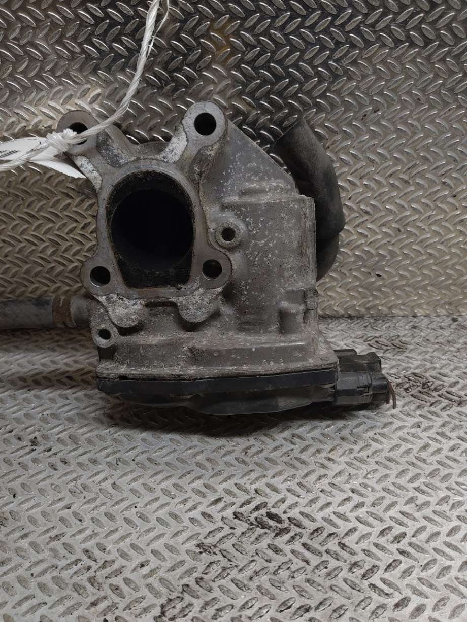 EGR-ventil til Mazda 6 2008-2010 (Type II, Fase 1)  (MAZDA|RF7J20300||SH0120300)