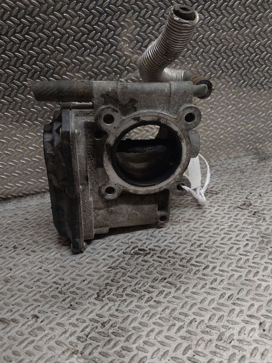 EGR-ventil til Mazda 6 2008-2010 (Type II, Fase 1)  (MAZDA|RF7J20300||SH0120300)