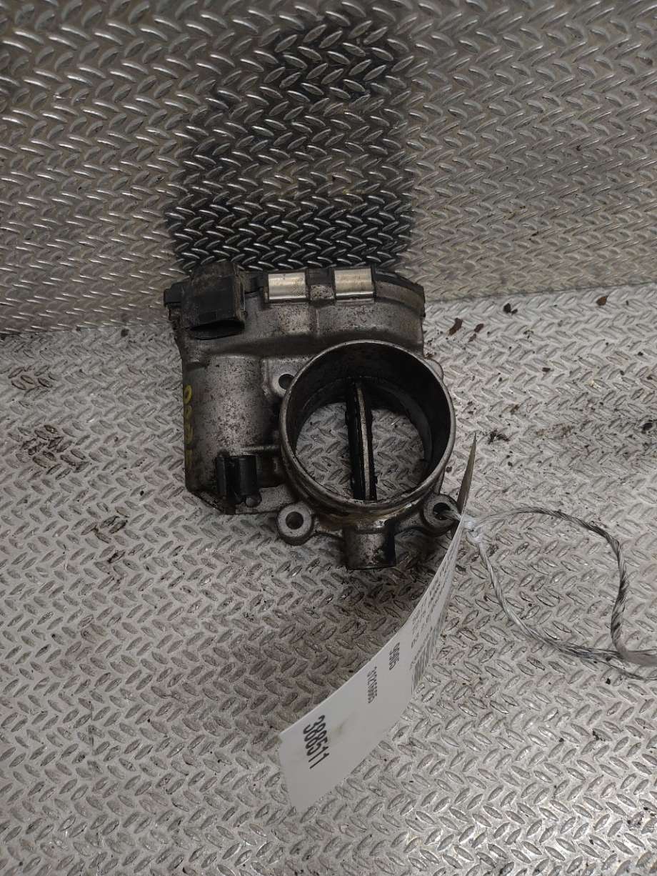 Spjeldhus til Volvo V60, 2010-2013 (Type I, Fase 1)  (VOLVO|31216665)