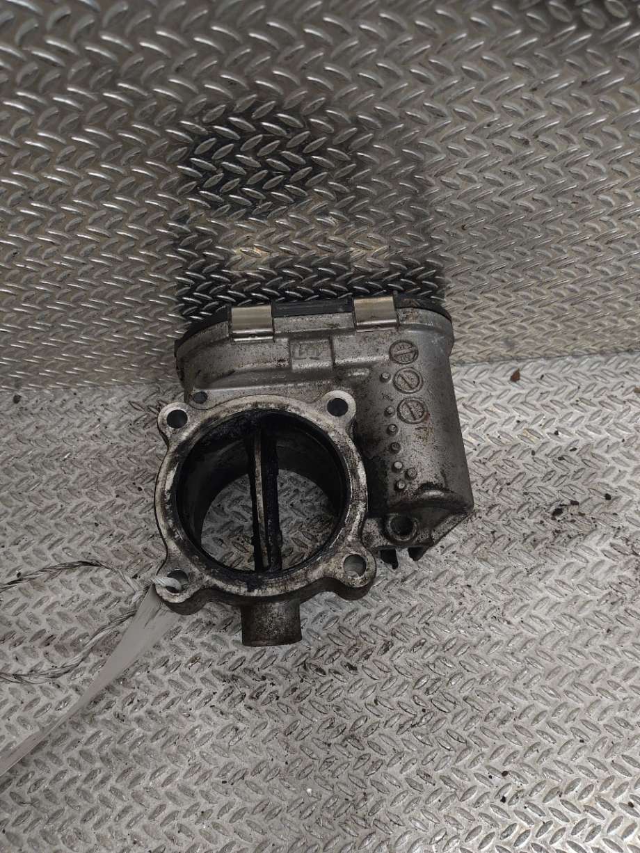 Spjeldhus til Volvo V60 2010-2013 (Type I, Fase 1)  (VOLVO|31216665||0280750520)