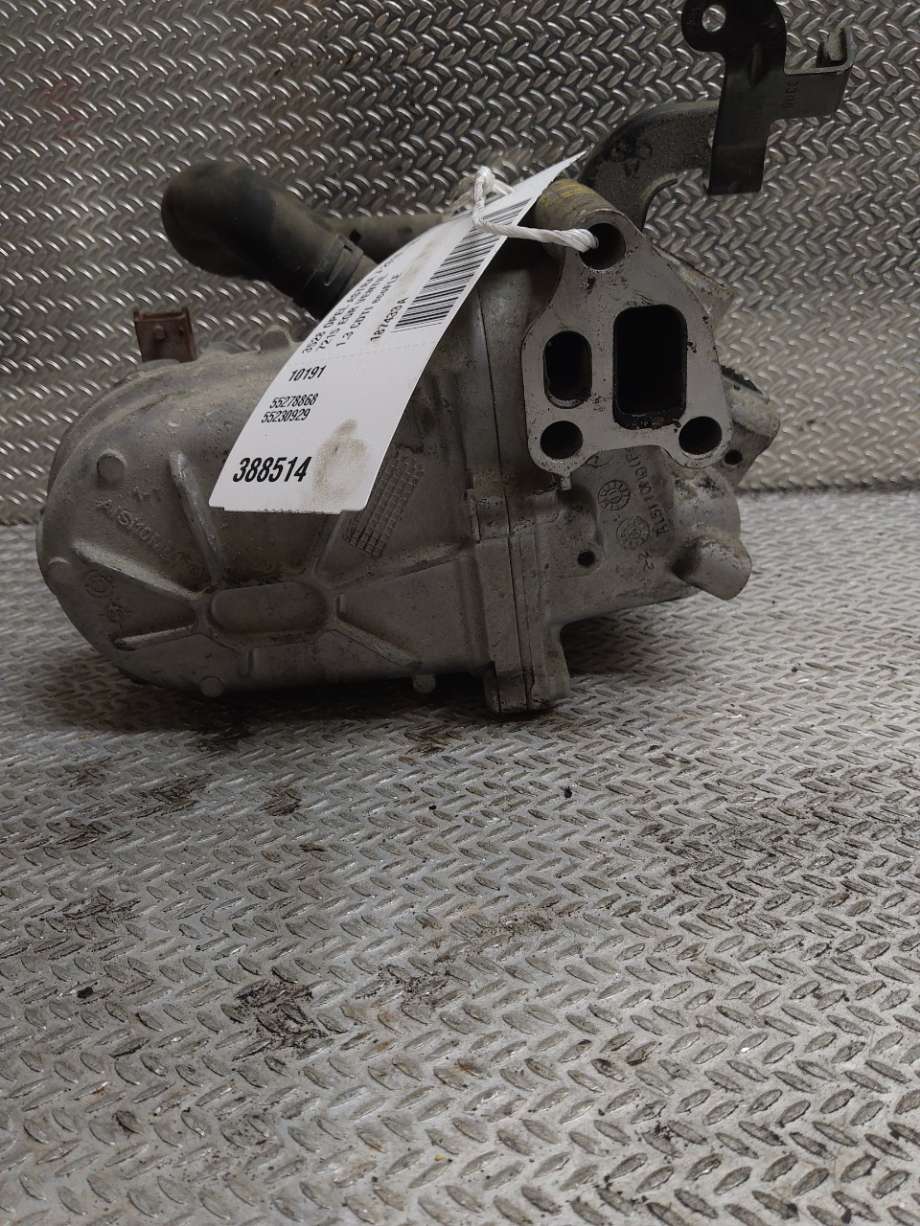 EGR-ventil til Opel Astra J 2010-2015 (OPEL|55278868|55230929)