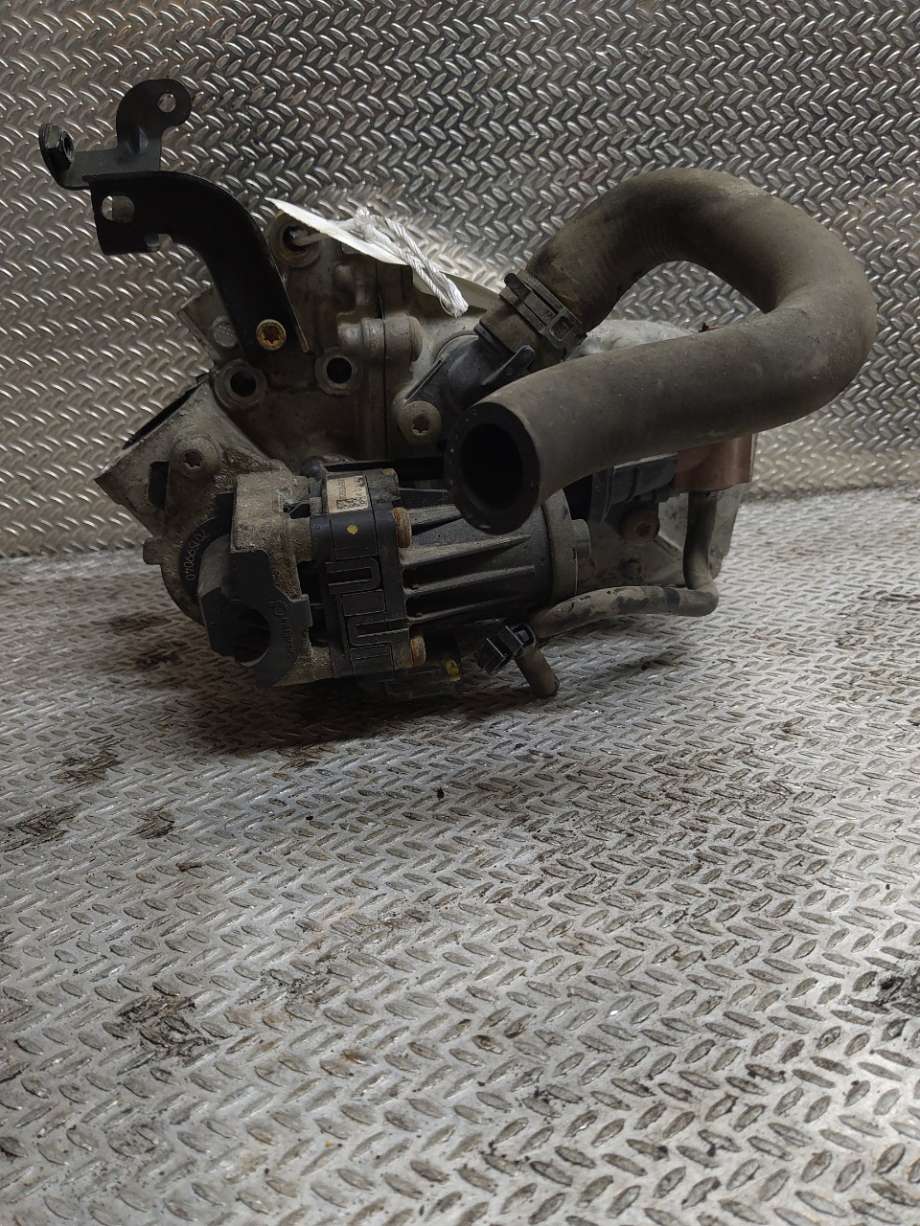 EGR-ventil til Opel Astra J 2010-2015 (OPEL|55278868|55230929)