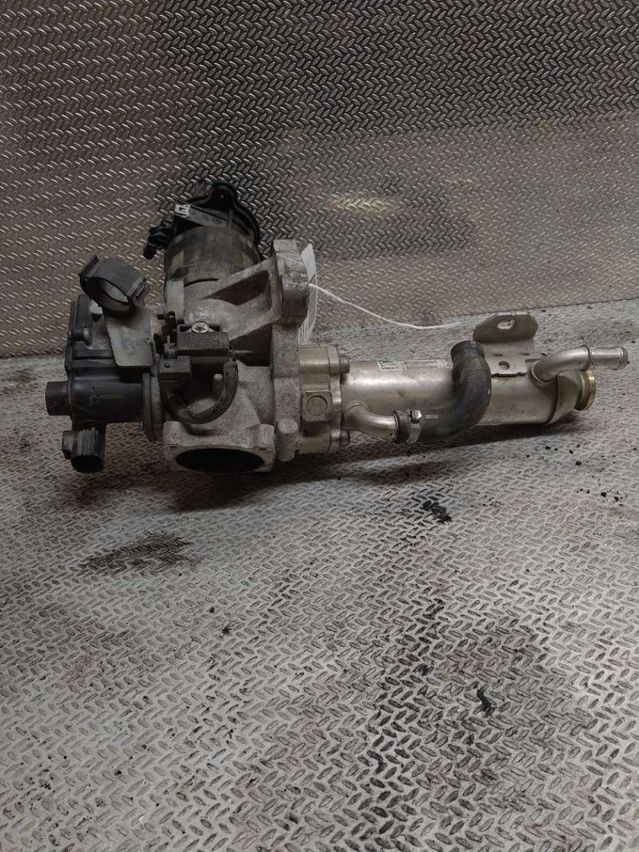 EGR-ventil til Volvo S60 2005-2010 (Type I, Fase 2)  (VOLVO|36000997|)