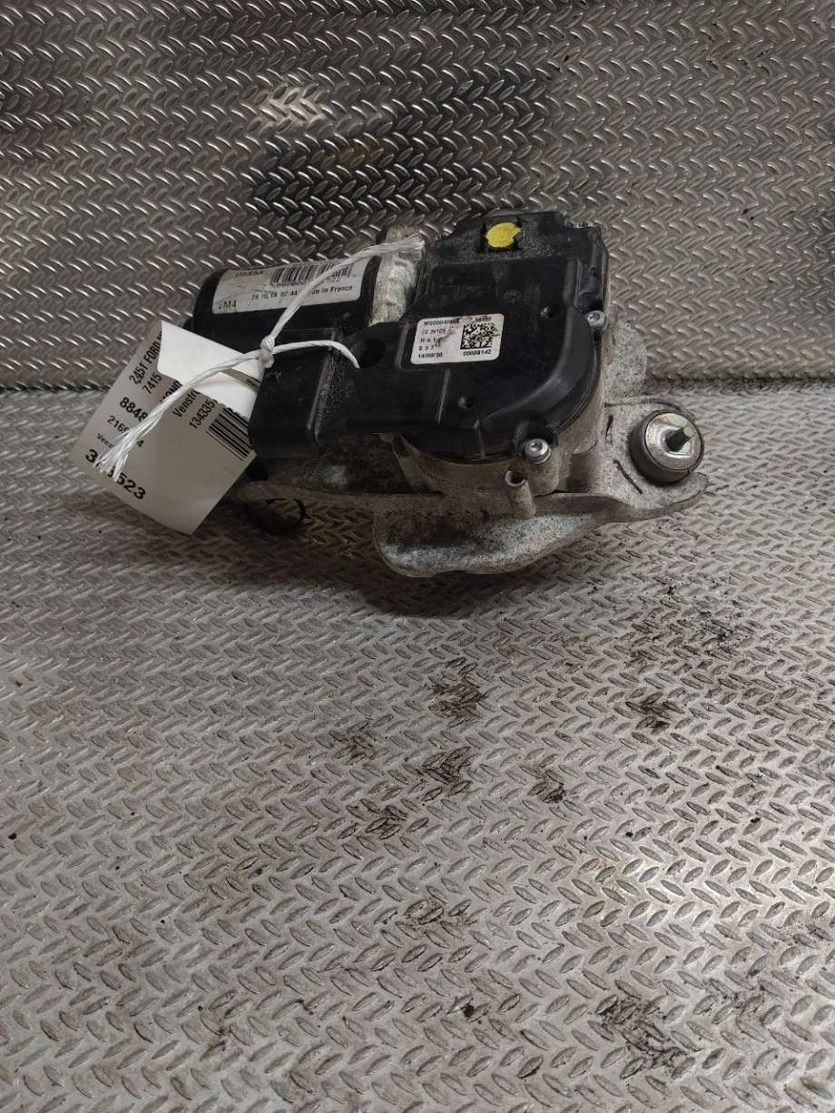 Viskermotor frontrute til Ford Mondeo, 2014-2019 (Type V, Fase 1)  (FORD|2169084)