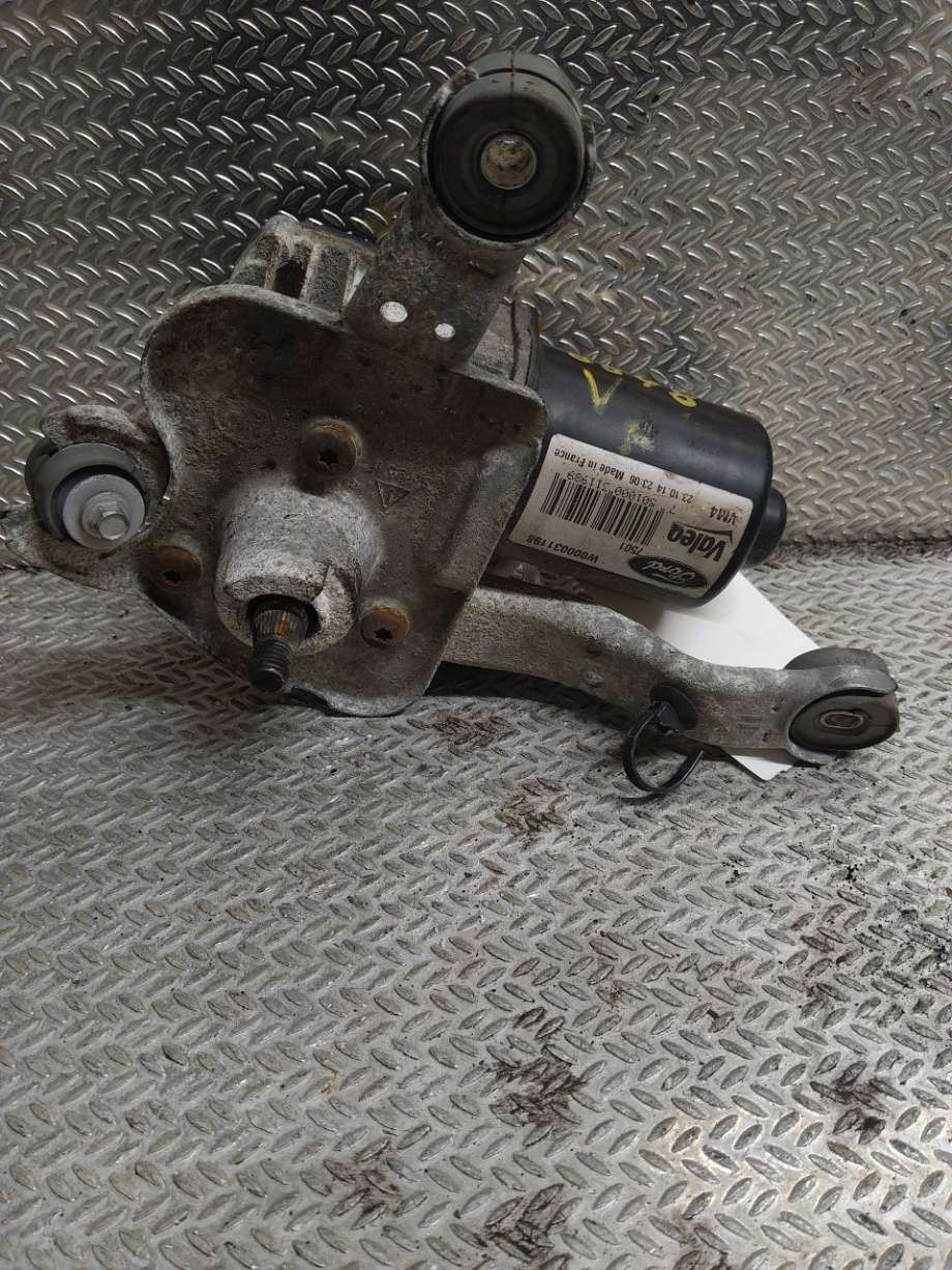 Viskermotor frontrute til Ford Mondeo 2014-2019 (Type V, Fase 1)  (FORD|2169084||W000034152)