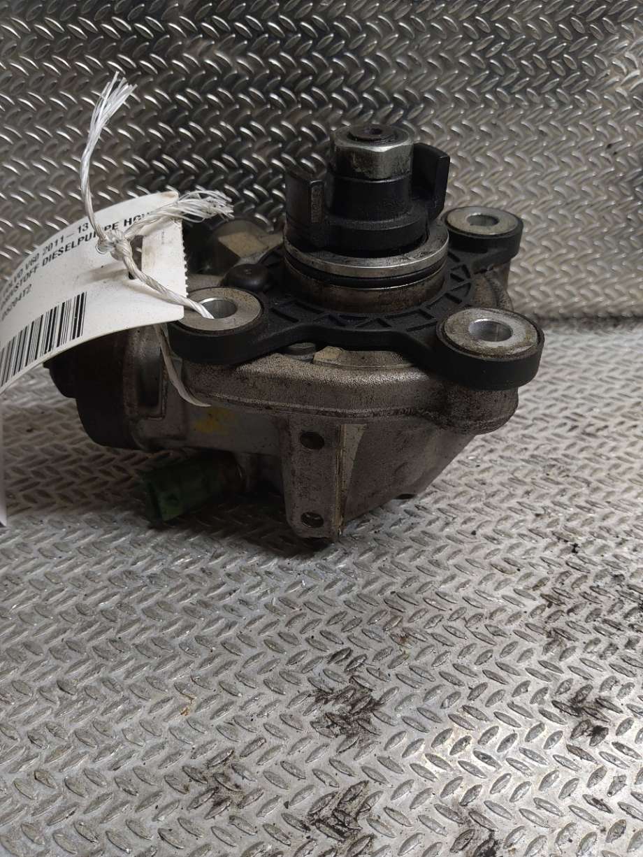 Dieselpumpe til Volvo V60, 2010-2013 (Type I, Fase 1)  (VOLVO|36002064)