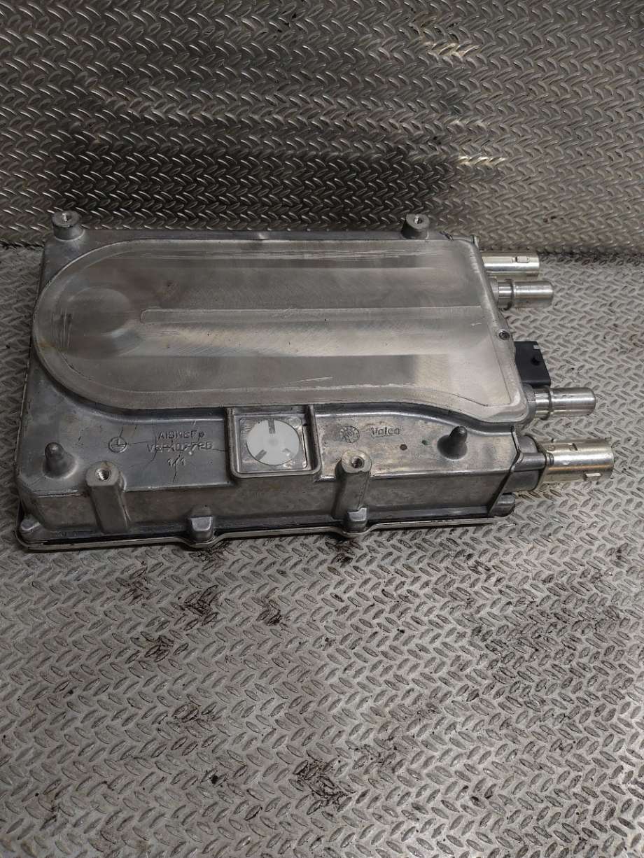 Batterilader kabel til Volvo XC60 2017-->> (Type II)  (32280528|)