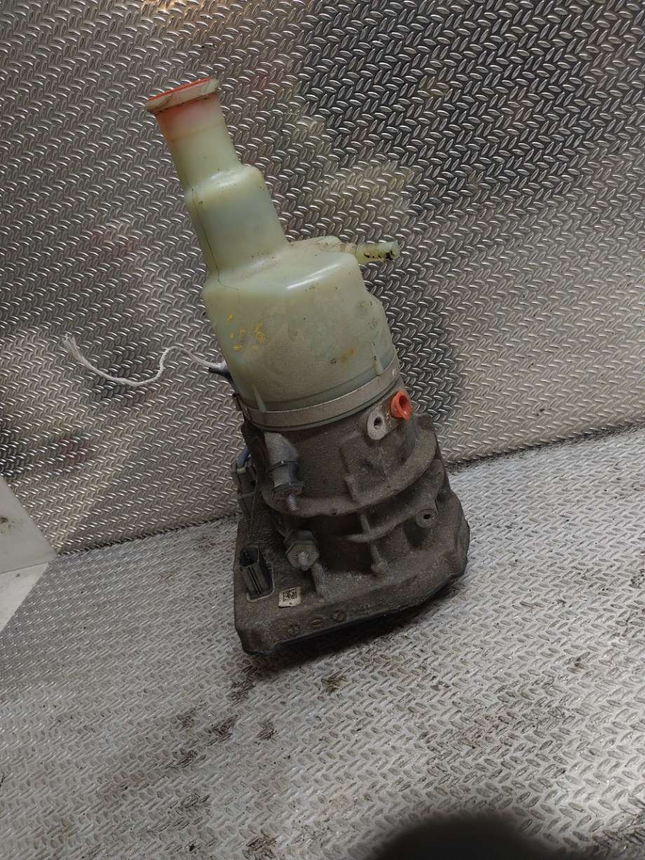 Servo pumpe elektrisk til Ford Mondeo, 2011-2014 (Type IV, Fase 2)  (FORD|BG913K514AC)