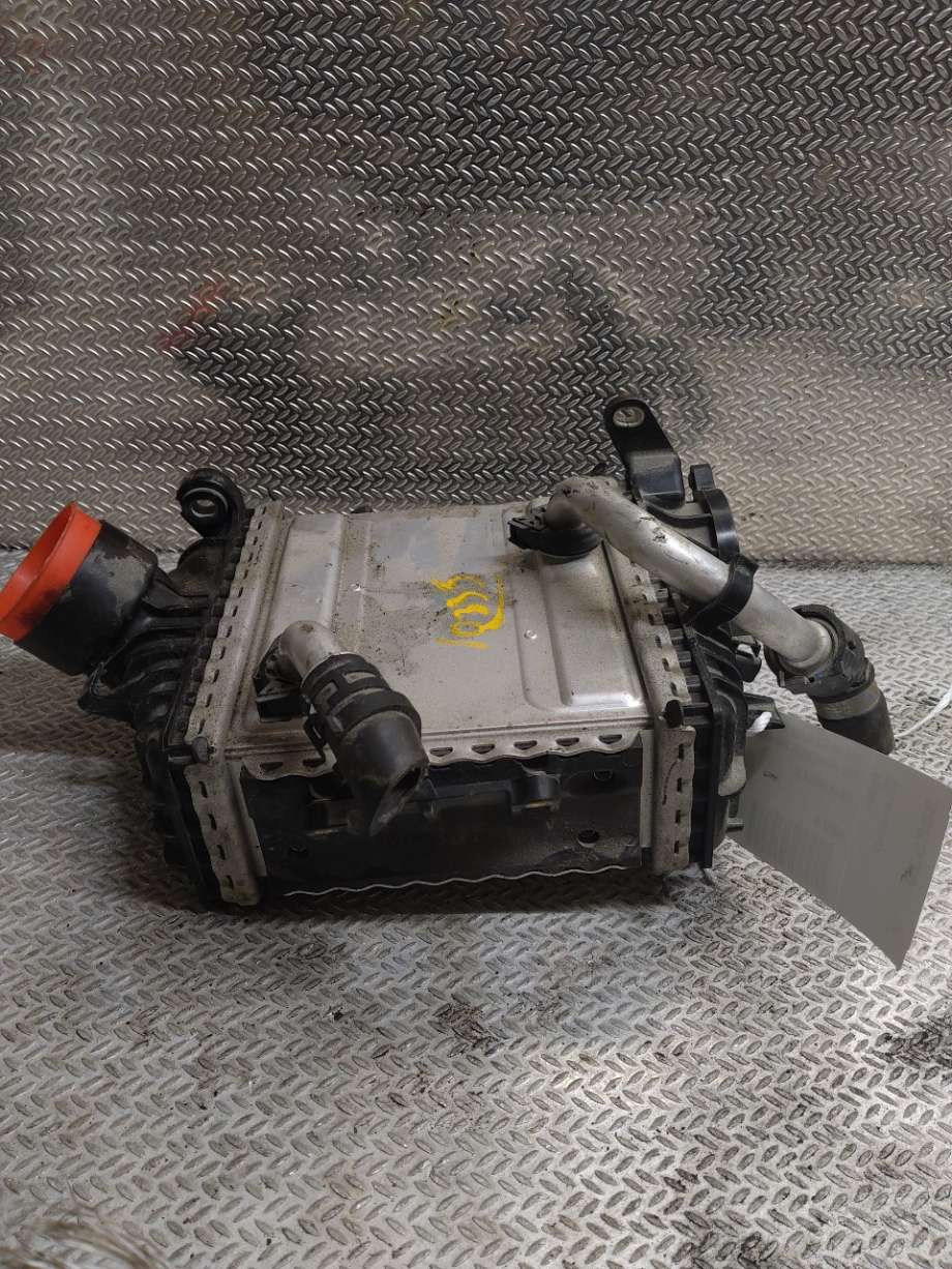 Intercooler til Mercedes GLE 2019-->> (W167) (W167) (MERCEDES|A6540106607|)