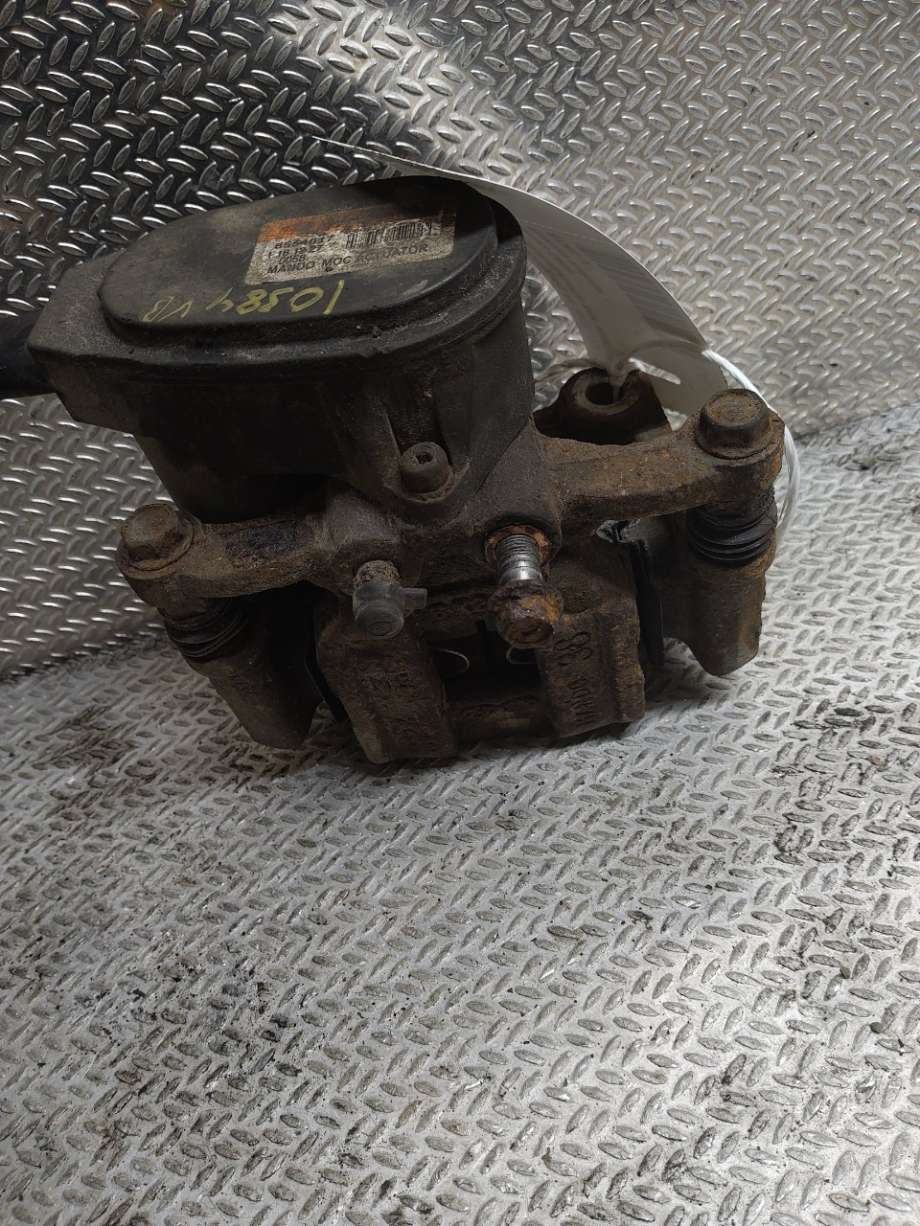 Bremsecaliper venstre bak til Hyundai Ioniq Electric 2019-->> (Fase 2) (HYUNDAI|58210G7400||8554017)