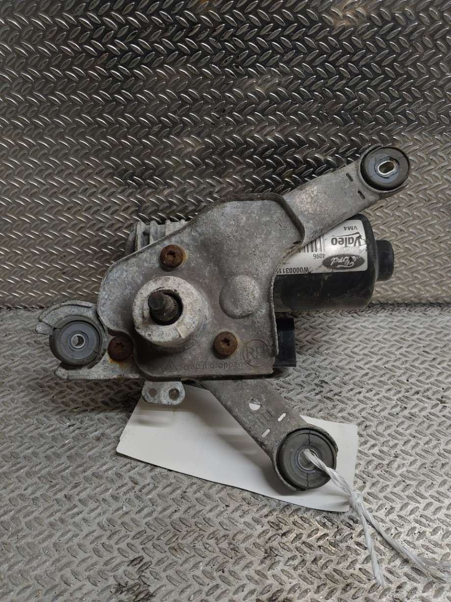 Viskermotor frontrute til Mercedes Vito/Viano 2004-2010 (Fase 1) (W639) (W639) (MERCEDES|A6398200140||W000025389)