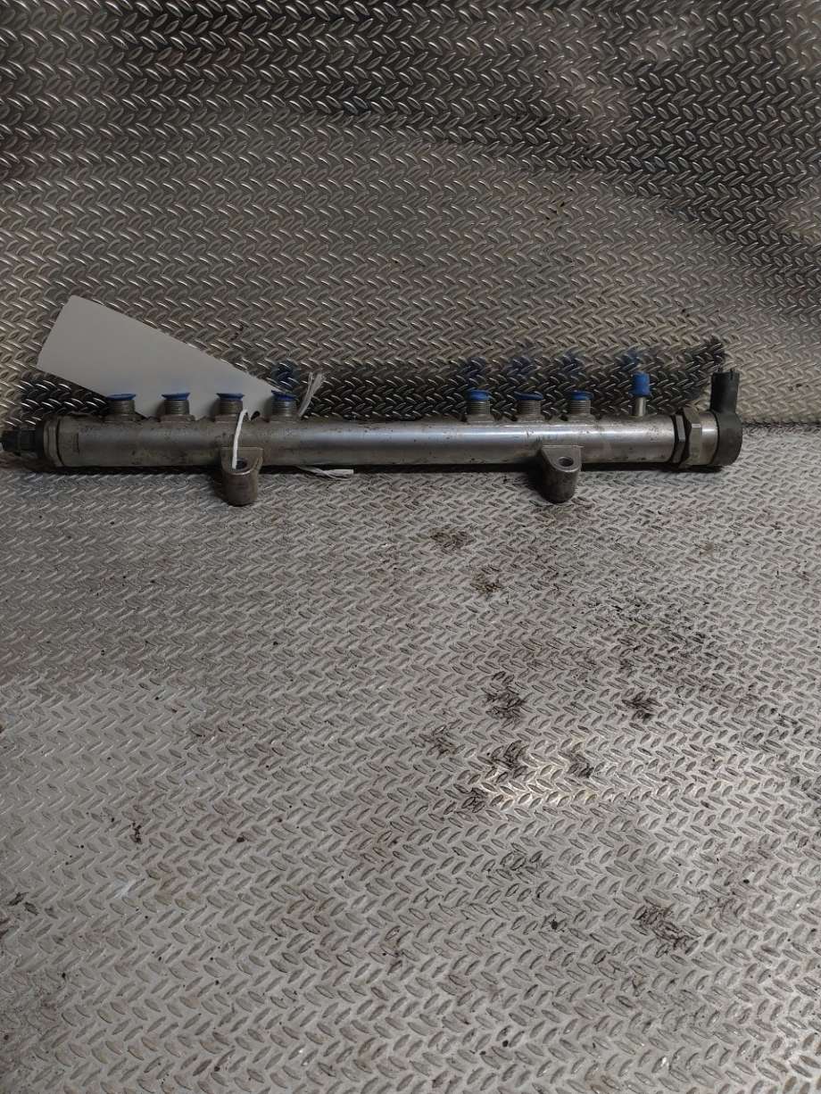 Dyseskinne (fuelrail) til Volvo V60 2010-2013 (Type I, Fase 1) (VOLVO|30777759||0445215025)