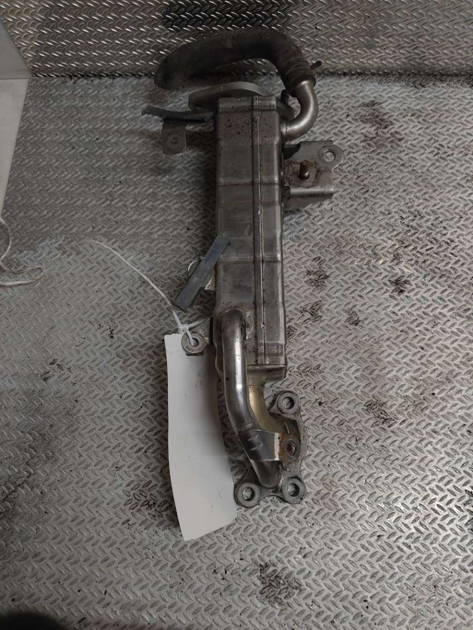 EGR-kjøler til Mazda CX-5 2012-2017 (Type I) (MAZDA|SH012030YA||SH012030Y)