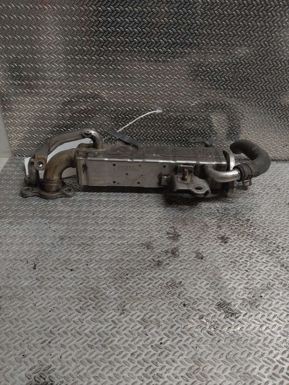 EGR-kjøler til Mazda CX-5 2012-2017 (Type I) (MAZDA|SH012030YA||SH012030Y)