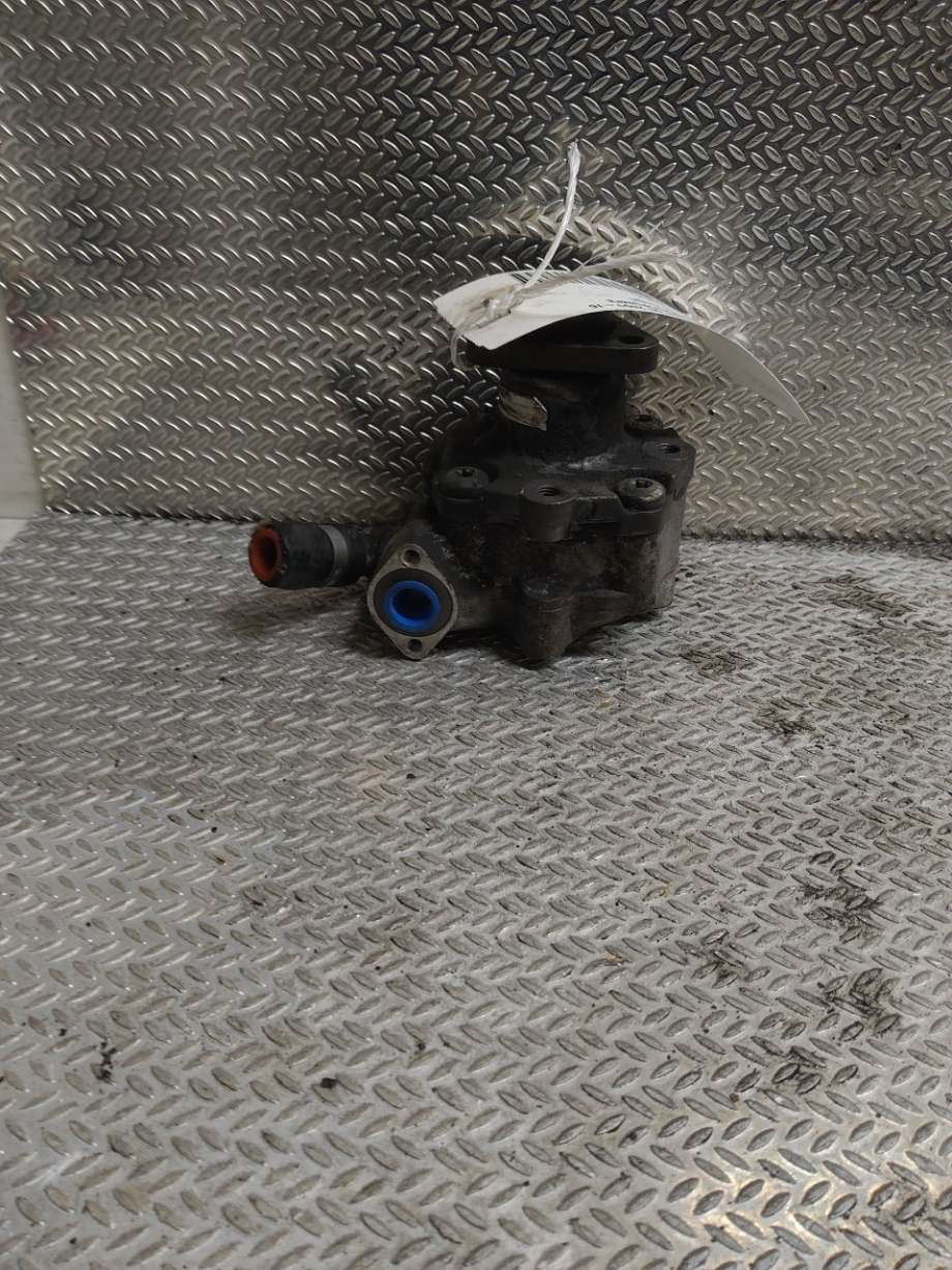 Servo pumpe mekanisk til Audi Q5 2008-2012 (Type I, Fase 1)  (AUDI|8R0145153|)