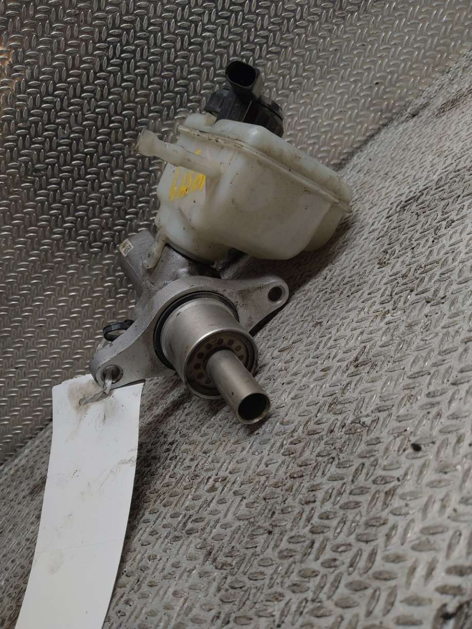 Bremsepumpe hoved til VW Caddy 2015-2020 (Type III, Fase 3)  (VOLKSWAGEN|1K1614019L|1K1611301D)