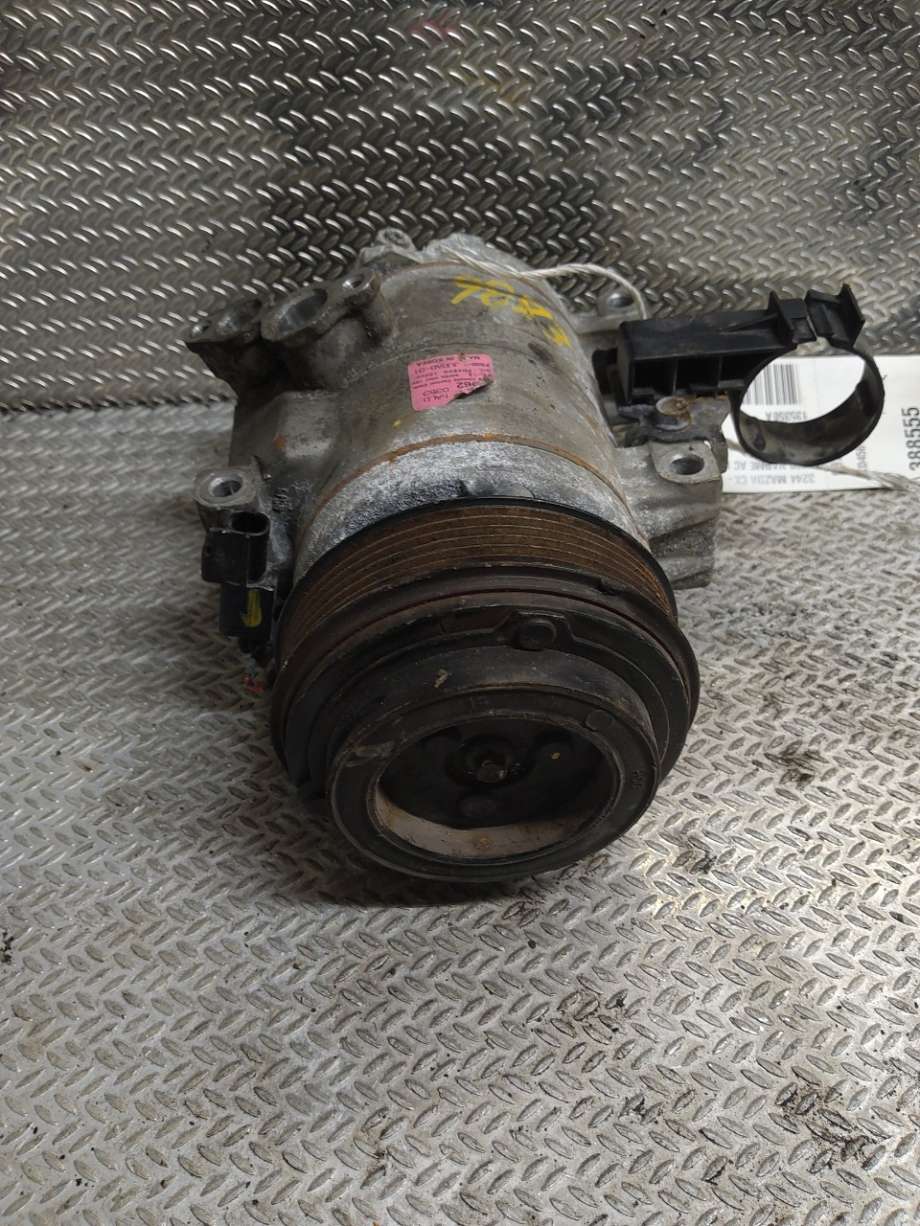 Aircondition kompressor til Mazda CX-5 2012-2017 (Type I) (MAZDA|KD4561450||FD46XG)