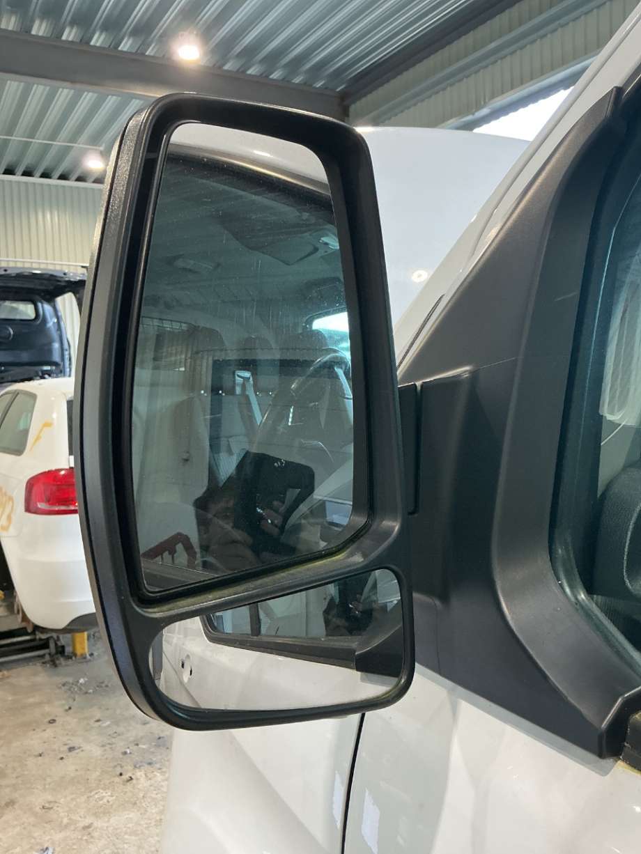 Speil venstre til Ford Transit Custom 2013-2023 (Type I) (FORD|)