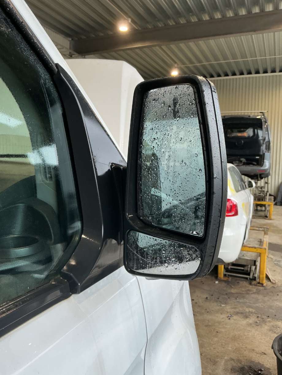 Speil høyre til Ford Transit Custom 2013-2023 (Type I)  (FORD|)