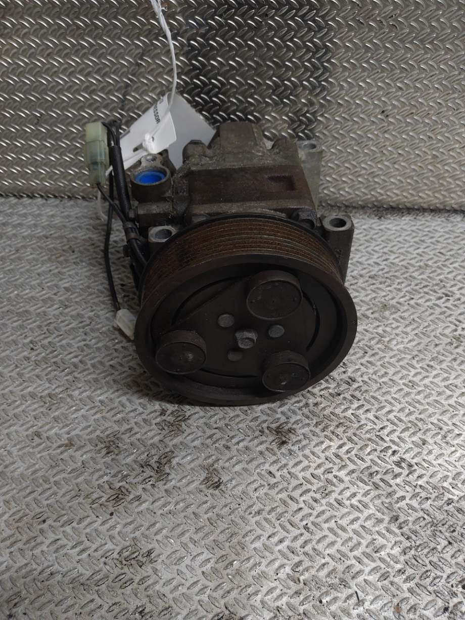 Aircondition kompressor til Mazda 6 2008-2010 (Type II, Fase 1) (MAZDA|GAM661K00||A1002958)