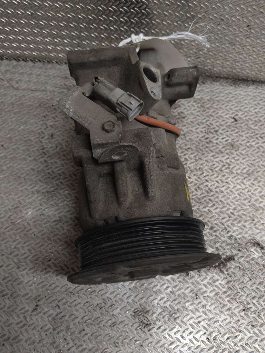 Aircondition kompressor til Toyota Auris 2007-2010 (Type I, Fase 1) (883101A680|8831002390|GE447260)