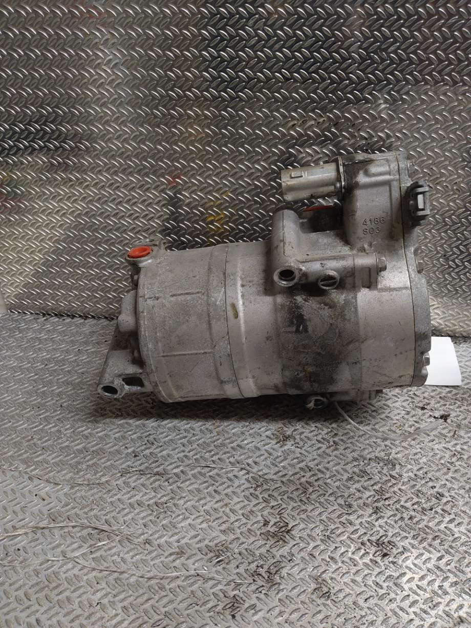 Aircondition kompressor til Mercedes GLE 2019-->> (W167) (W167) (MERCEDES|A0008303204|)