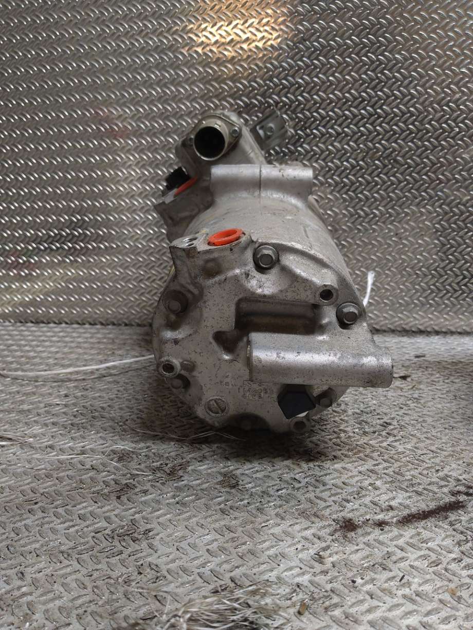 Aircondition kompressor til Mercedes GLE 2019-->> (W167) (W167) (MERCEDES|A0008303204|)