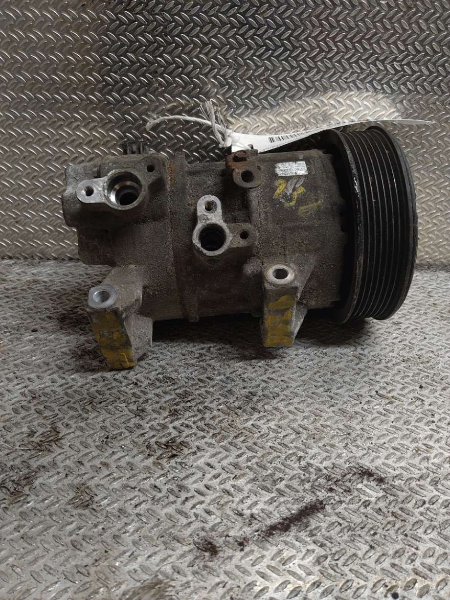 Aircondition kompressor til Toyota Avensis 2003-2008 (Type II) (TOYOTA|8831005120||GE4472601740)