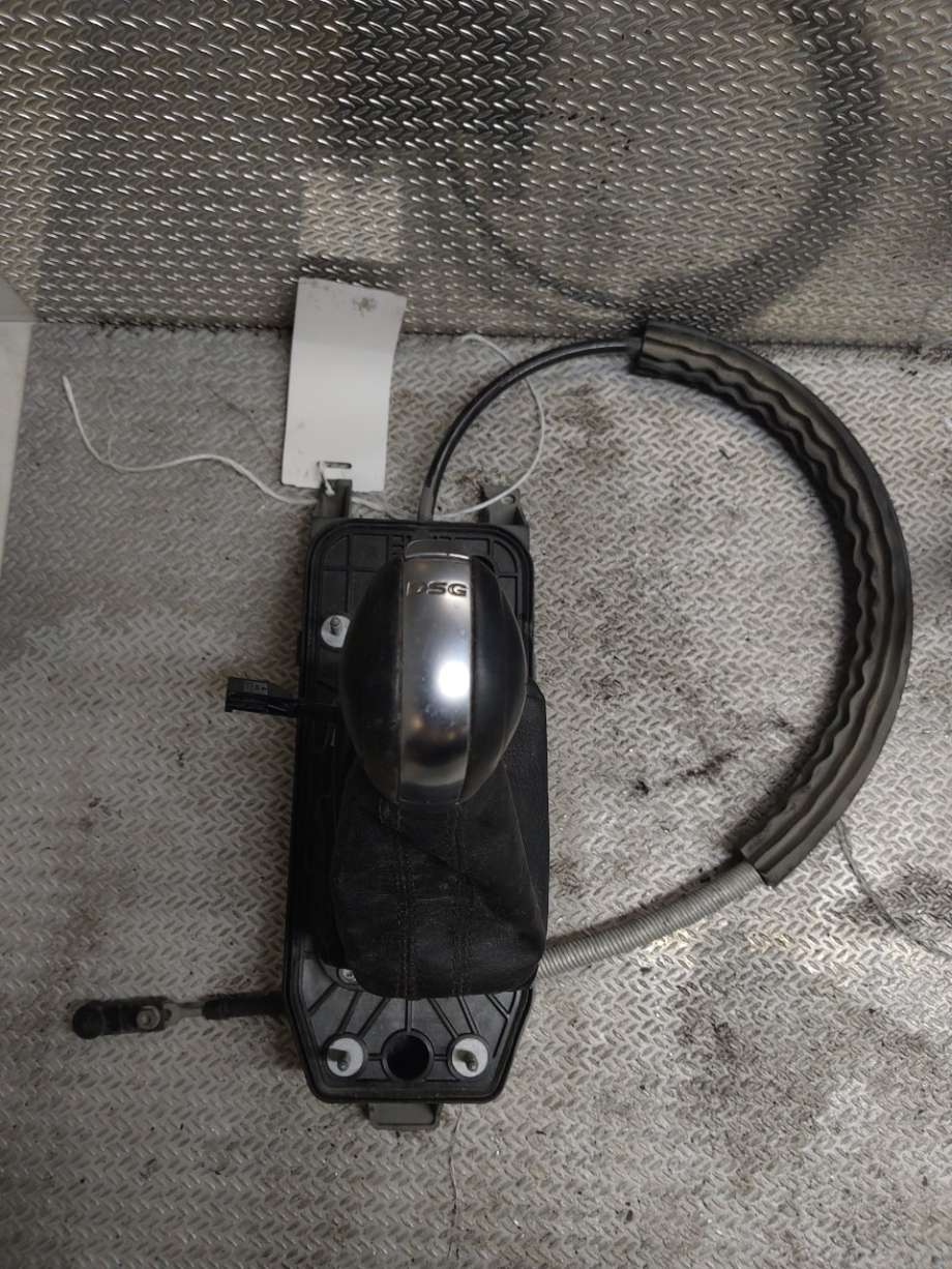 Girstang/girvelger automat til VW Tiguan 2011-2016 (Type I, Fase 2)  (VOLKSWAGEN|5N1713025P|5N1713025G)