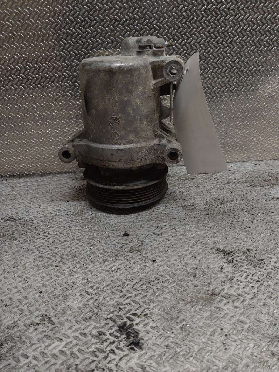 Aircondition kompressor til Citroën Jumpy 2016-->> (Type III)  (CITROEN|1636462980||9830148880)