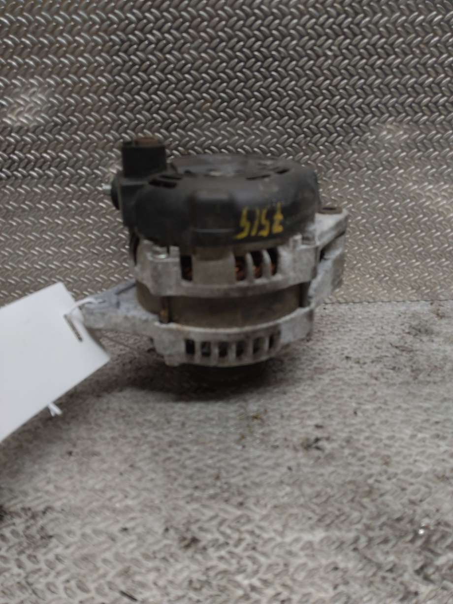 Dynamo til Suzuki Vitara 2015-->> (Type IV) (SUZUKI|3140061M00000||3140061M0)