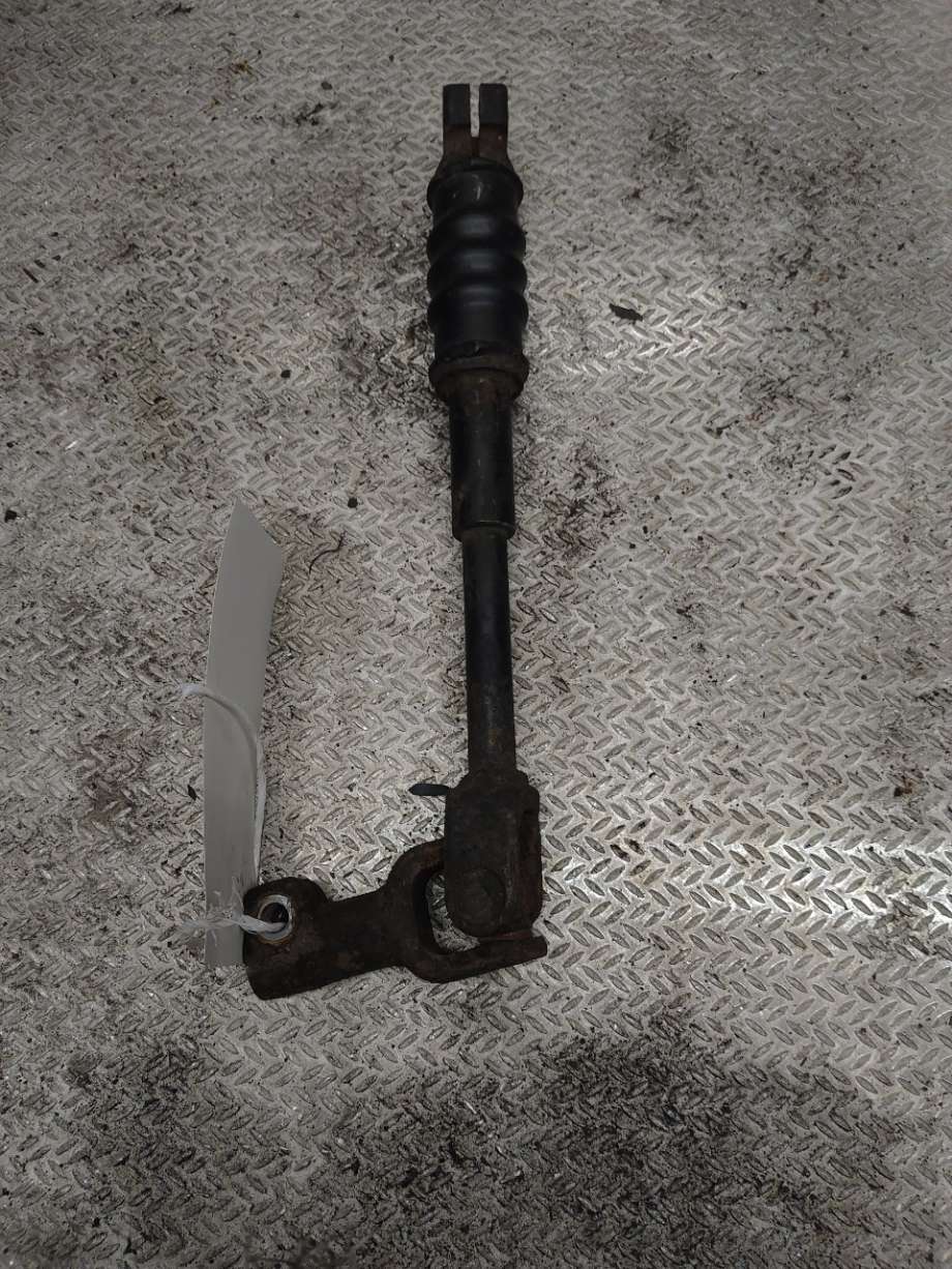 Rattaksel ledd til Toyota Land Cruiser 150 2014-->> (Fase 2)  (TOYOTA|4520360181|)