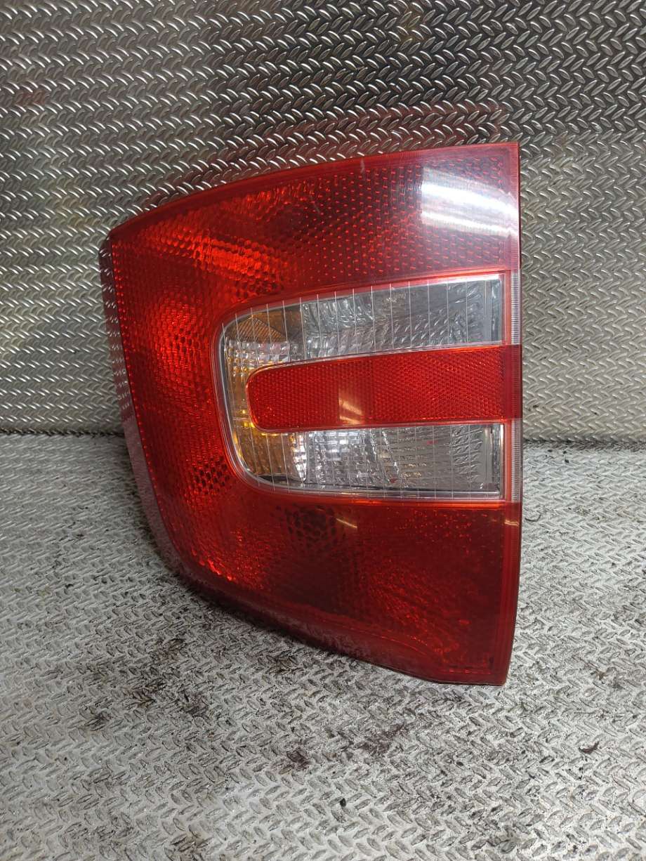 Baklykt høyre til Škoda Octavia 2005-2008 (Type II, Fase 1) (SKODA|1Z9945112B|)