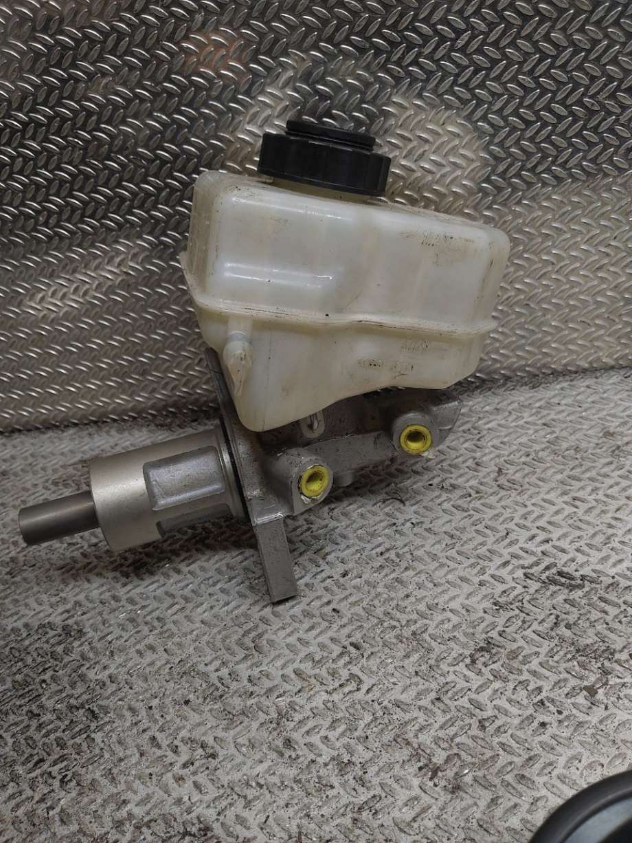 Bremsepumpe hoved til BMW 3-Serie, 2005-2011 (E90/E91/E92/E93) (E90/E91/E92/E93) (BMW|34336785664)