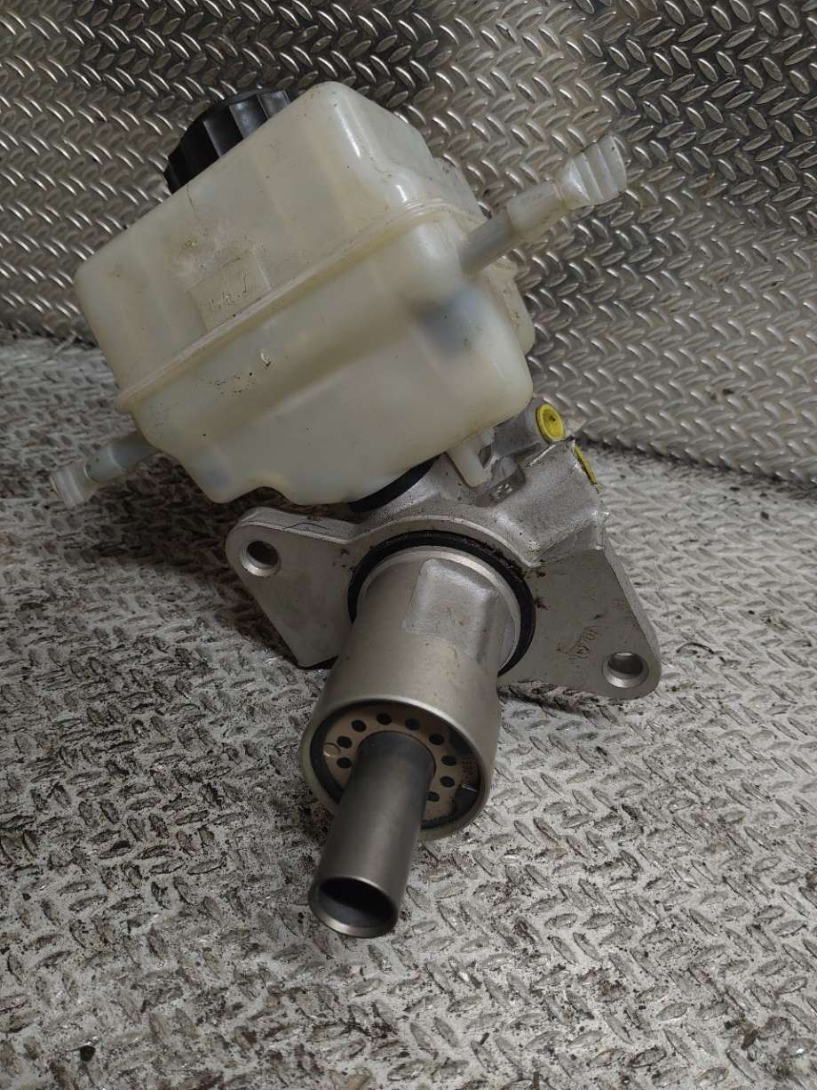 Bremsepumpe hoved til BMW 3-Serie 2005-2011 (E90/E91/E92/E93) (E90/E91/E92/E93) (BMW|34336785664|34326764117|03350886541)