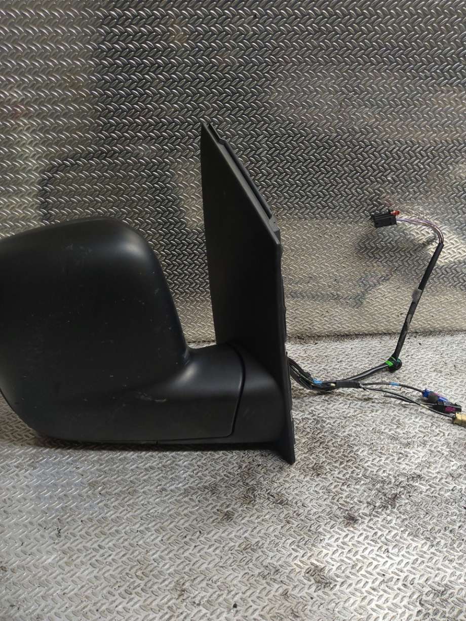 Speil høyre til VW Caddy 2015-2020 (Type III, Fase 3)  (VOLKSWAGEN|2K5857508AP||5650881)