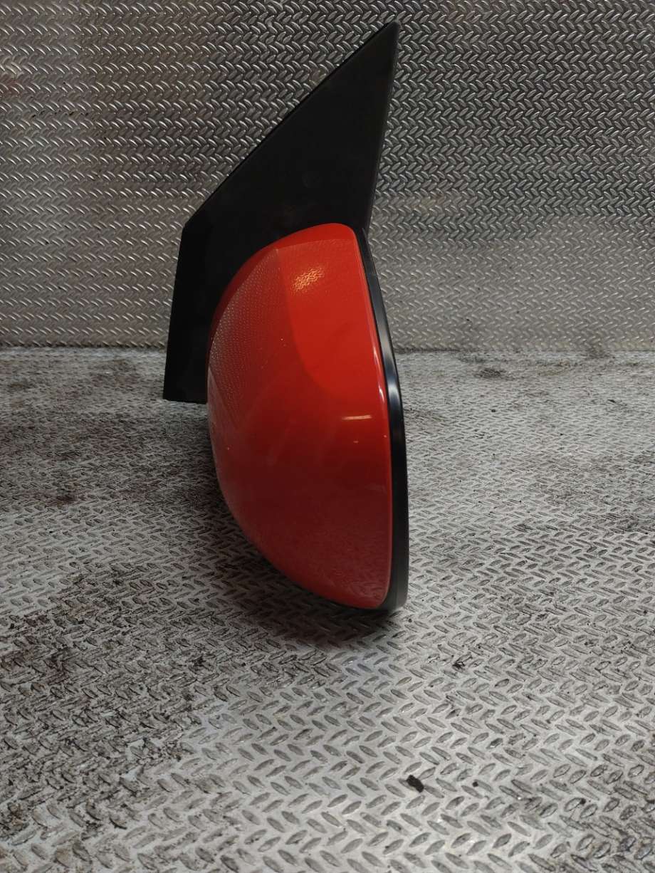 Speil venstre til Subaru Justy 2008-2010 (Type IV)  (SUBARU|80798081|)