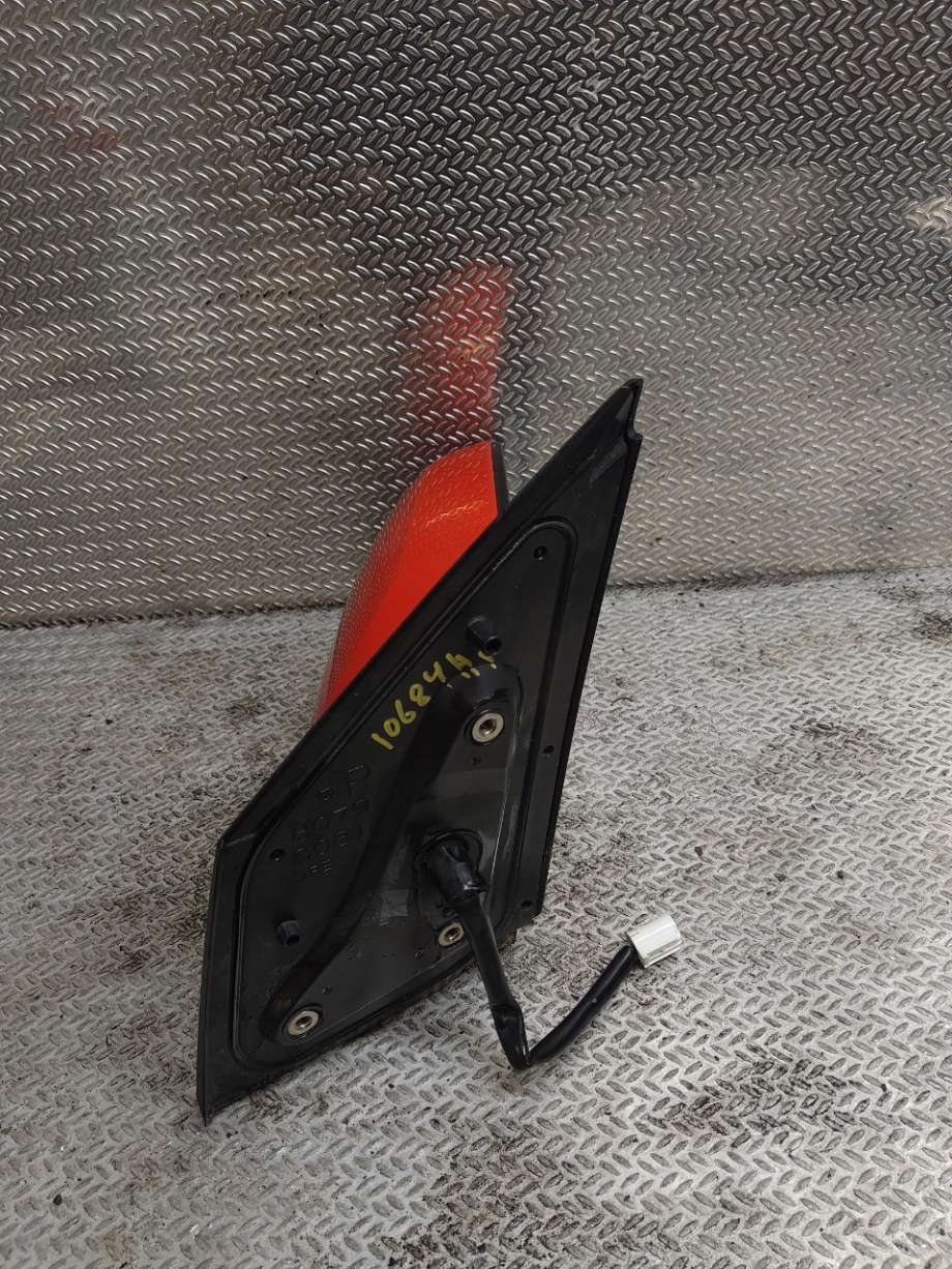 Speil høyre til Subaru Justy 2008-2010 (Type IV)  (SUBARU|80798081|)