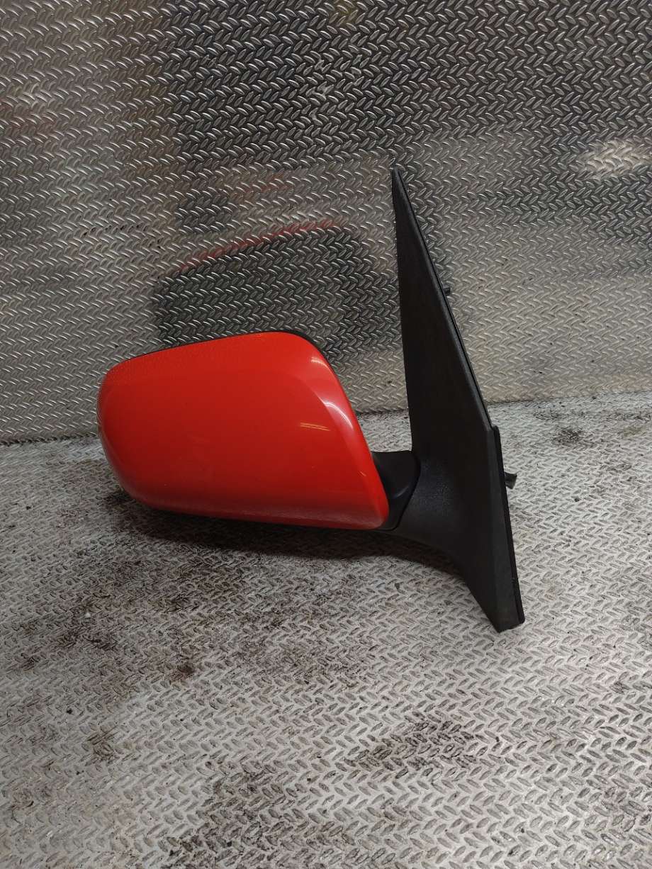 Speil høyre til Subaru Justy 2008-2010 (Type IV)  (SUBARU|80798081|)