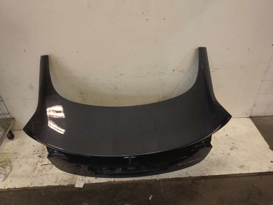 Bakluke sedan til Tesla Model 3, 2018-2023 (Fase 1)  (TESLA|1081460ECE)