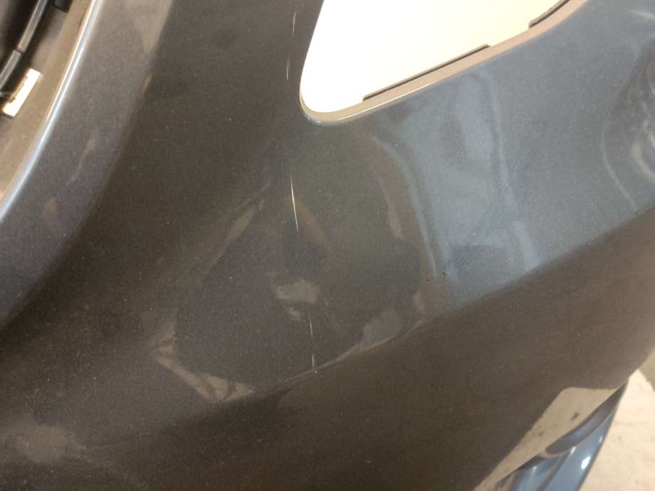 Støtfanger foran til Mercedes Vito 2014-->> (W447) (W447) (MERCEDES|A4478850825|)