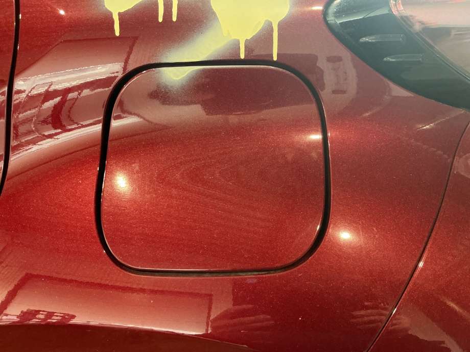 Tanklokk til Toyota C-HR, 2016-->>  (TOYOTA|)