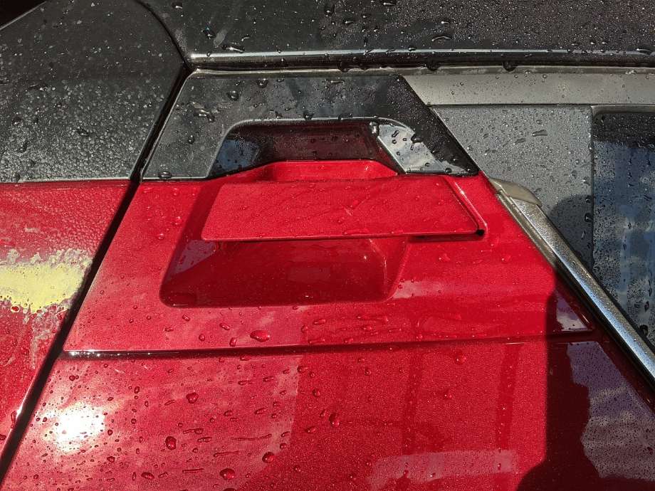 Dørhåndtak utv høyre bak til Toyota C-HR, 2016-->>  (TOYOTA|)
