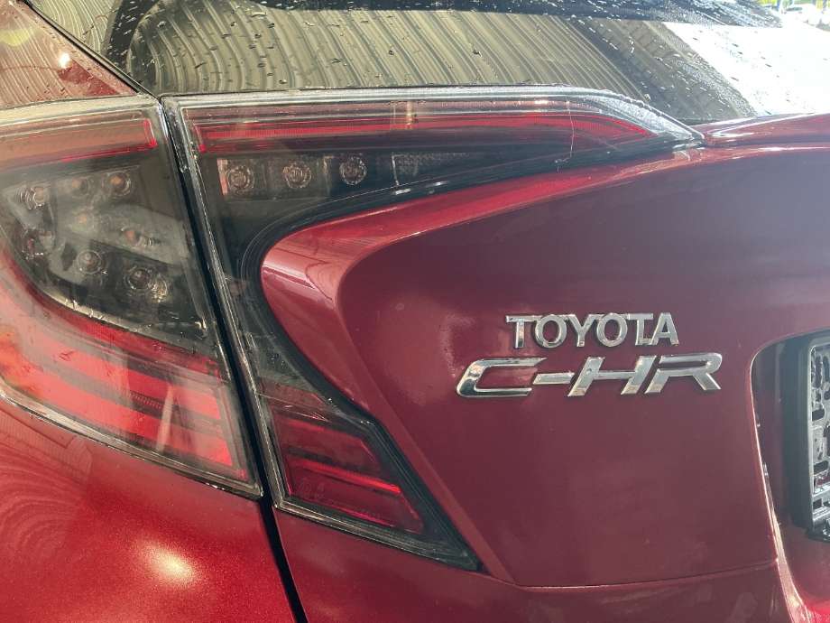 Baklykt venstre indre til Toyota C-HR, 2016-->>  (TOYOTA|)