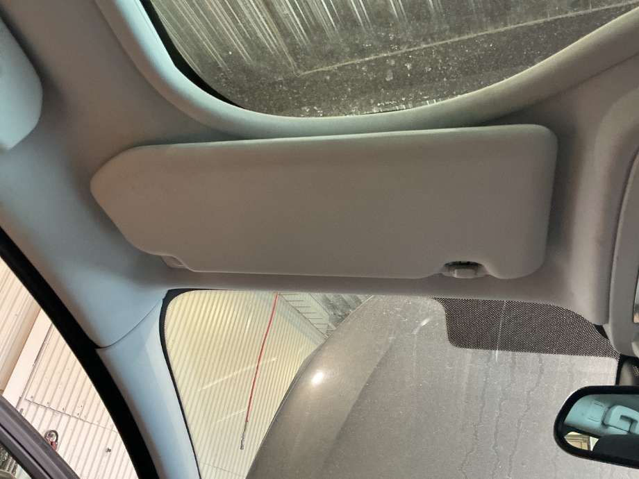 Solskjerm til Peugeot 508, 2011-2014 (Type I, Fase 1) (PEUGEOT|)